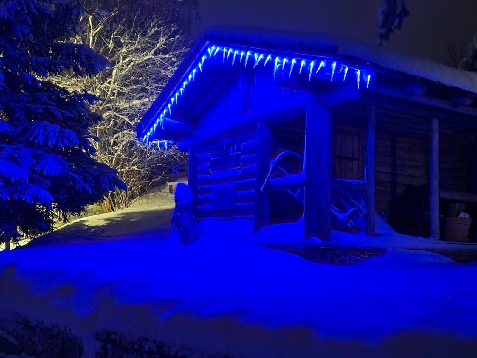 Kněžice 25, chalupa v Krkonoších Vrchlabí Exteriér fotografie